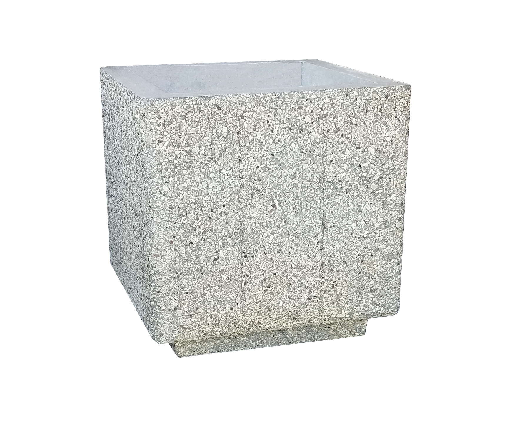 P-3030SQ - Gray Limestone